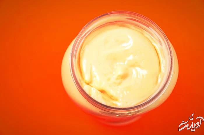 طرز تهیه سس فرانسوی